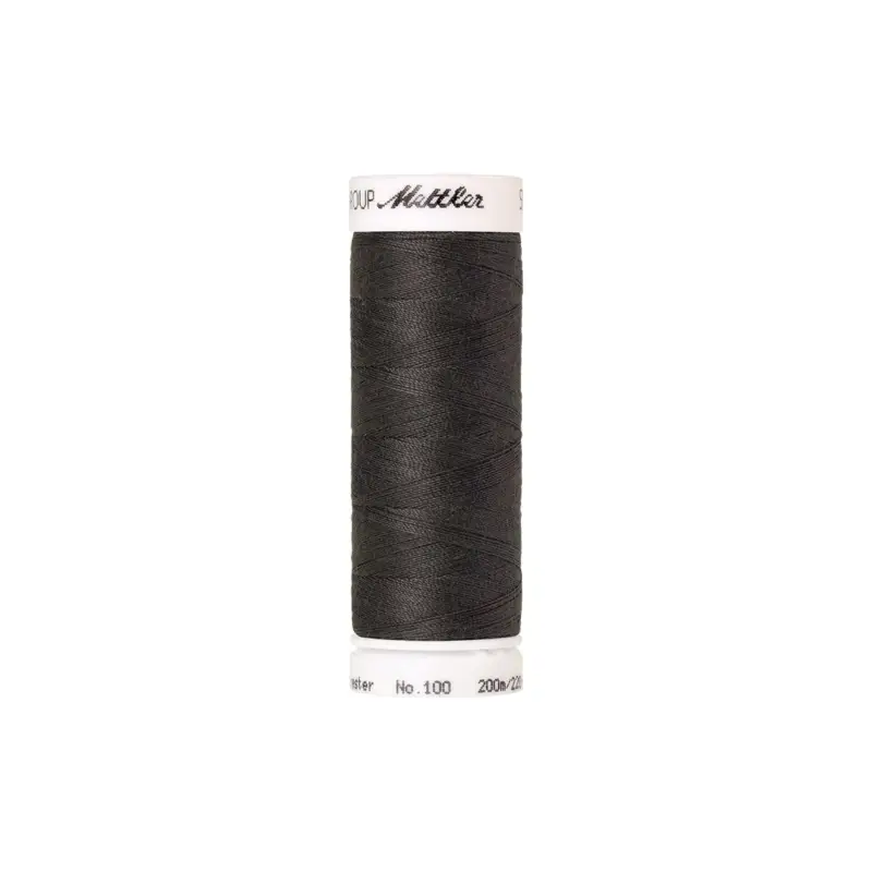 Neue Kollektion SERALON 100 ALLESNÄHER 200m