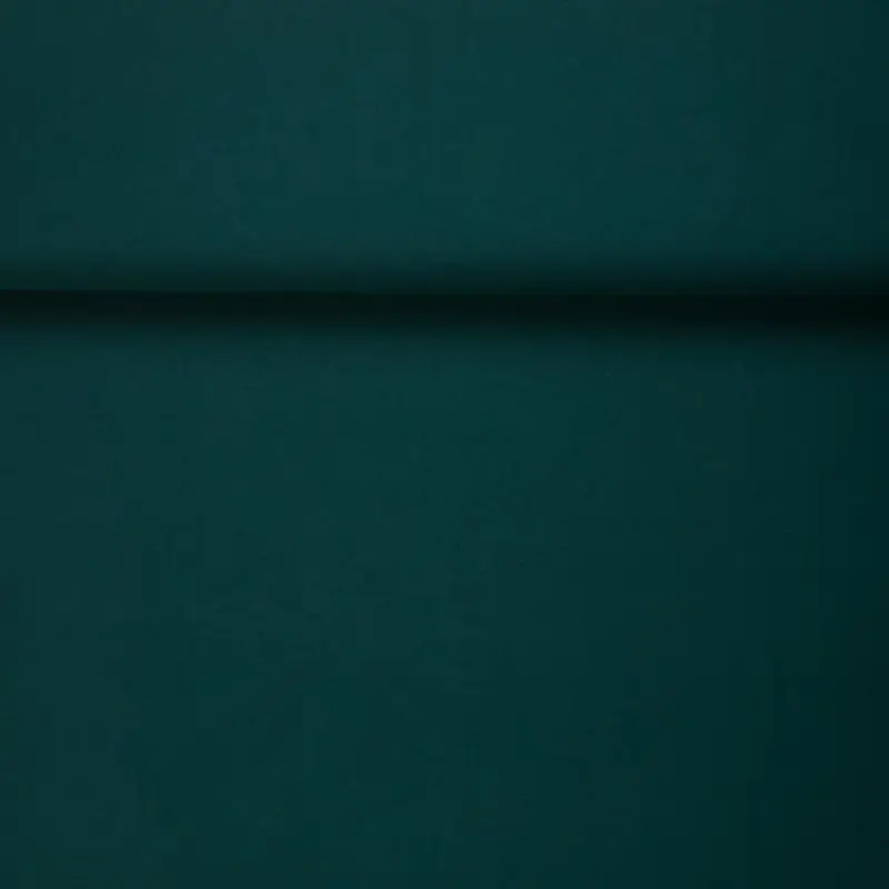 Rabatt ORGANIC JERSEY BASIC PINE GREEN