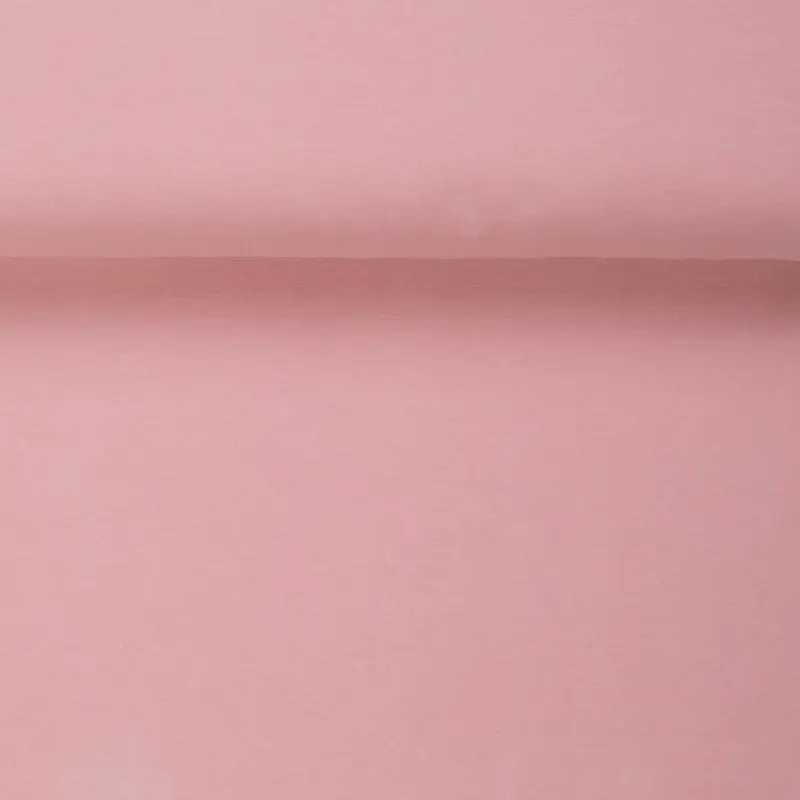 Beliebt ORGANIC RIB 1X1 ORCHID PINK