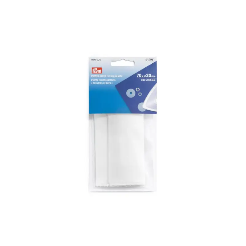 PRYM POWER DOTS (100 pc) Markenprodukt