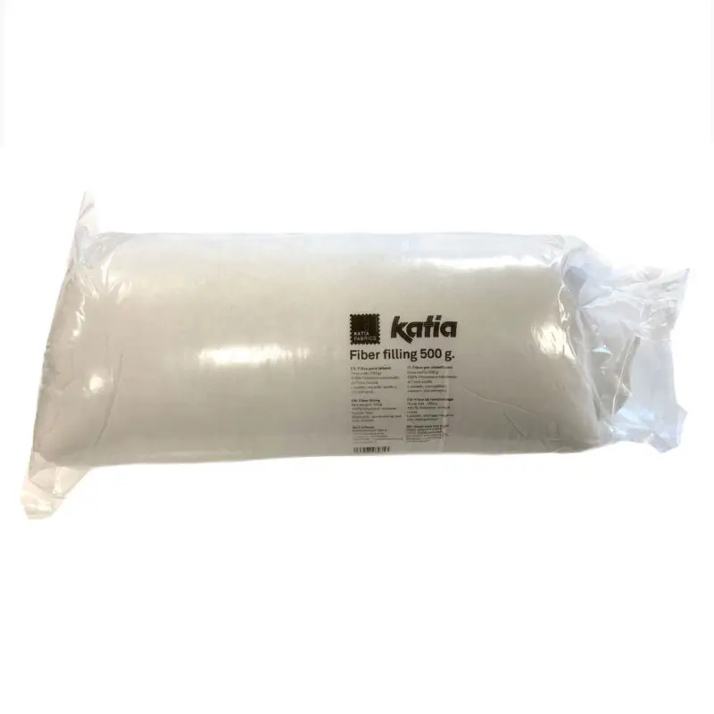 FIBER FILLING 500G Preis Gesenkt