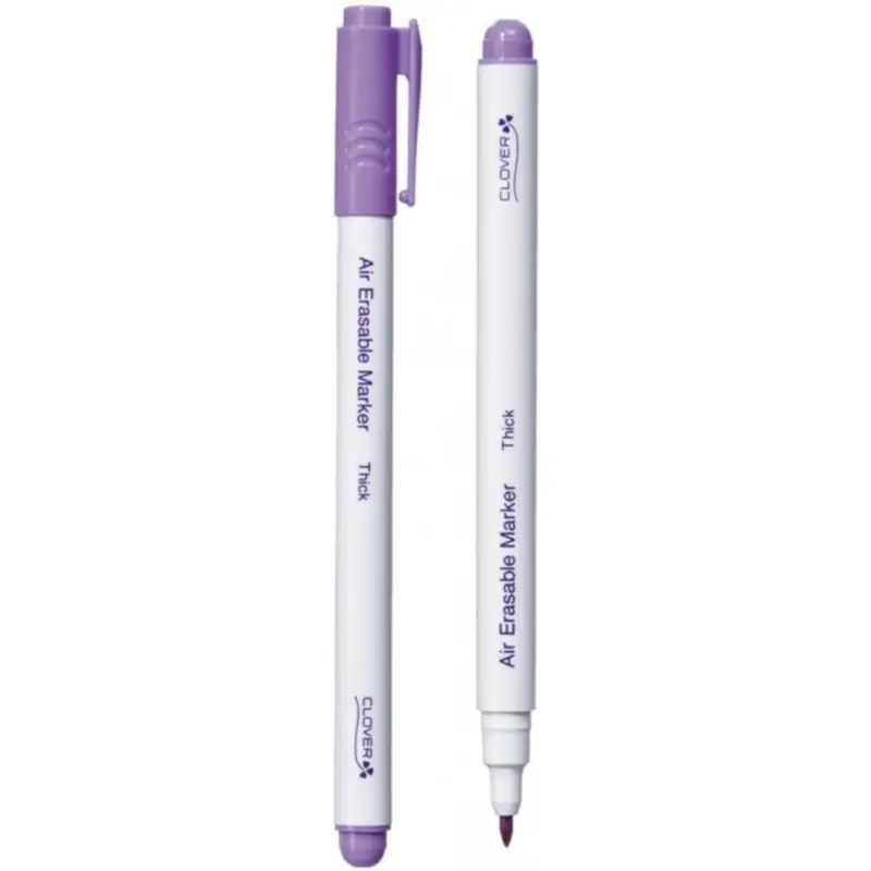 Schneller Versand MARKER AIR ERASABLE THICK
