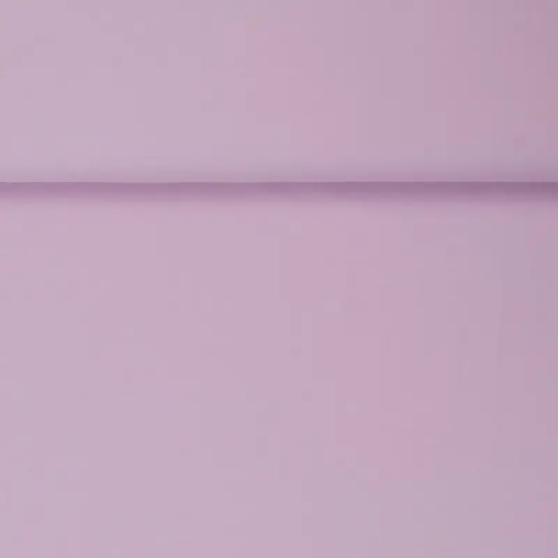 Saisonangebot ORGANIC JERSEY BASIC SWEET LILAC
