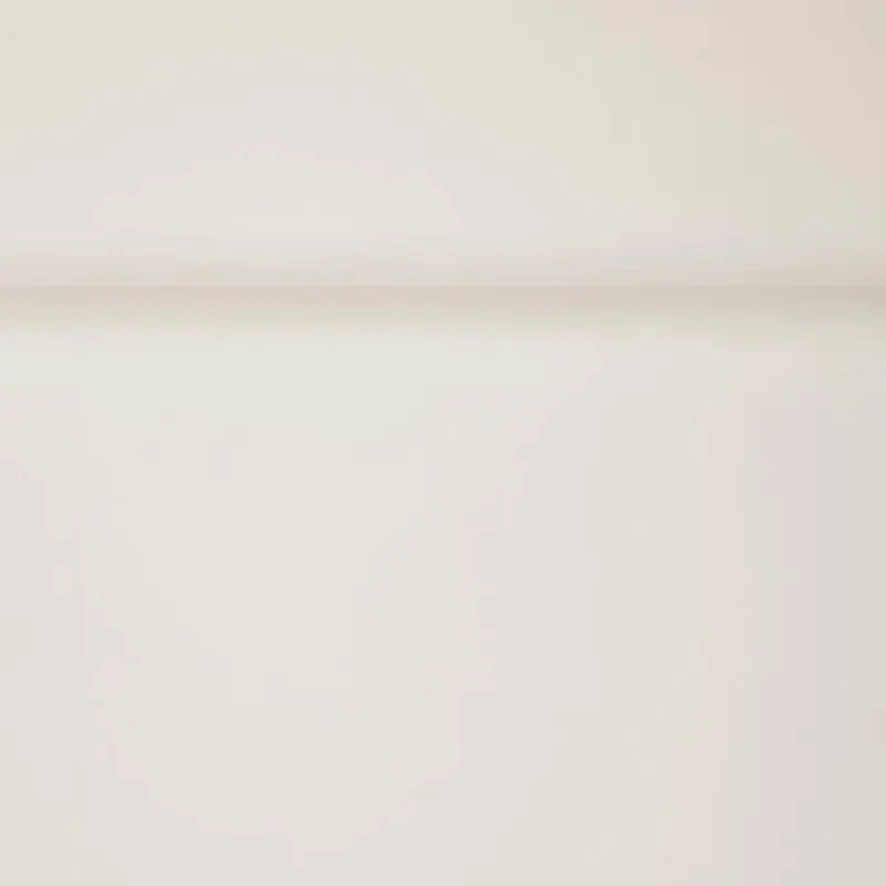 ORGANIC JERSEY BASIC OFFWHITE Knallerangebot