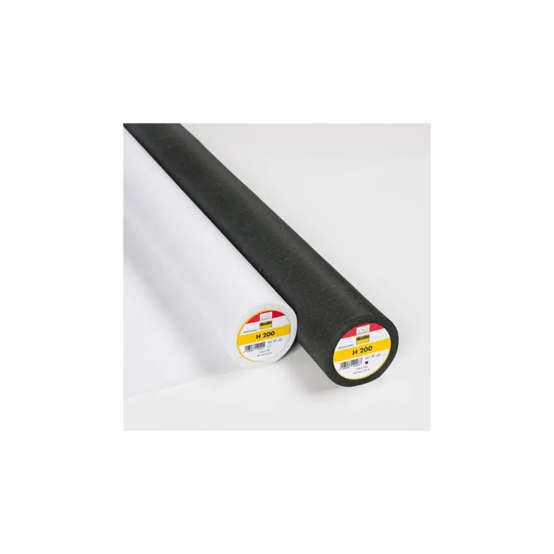 Top-Angebot INTERLINING VLIESELINE H200