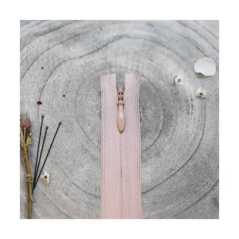 ZIPPER INVISIBLE MAPLE Online Kaufen