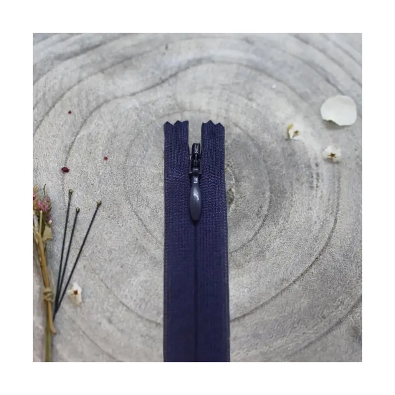 ZIPPER INVISIBLE COSMIC Saisonangebot