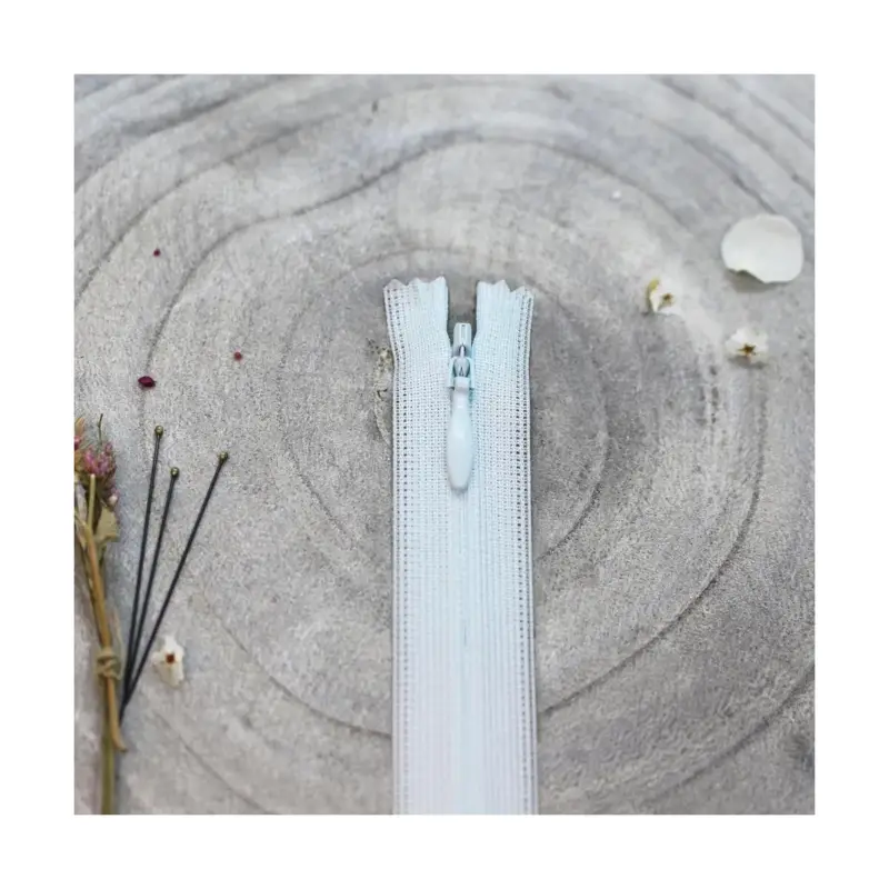 Top-Seller ZIPPER INVISIBLE SAGE