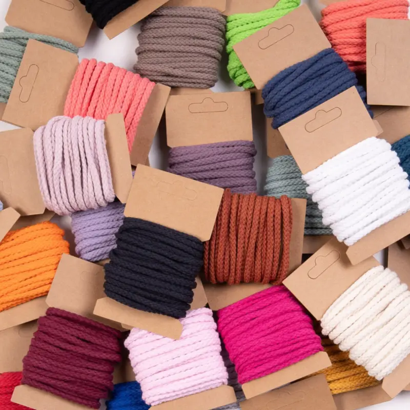 CORD COTTON Aktuell
