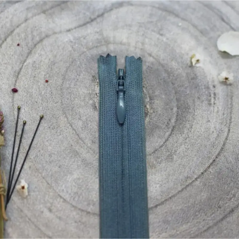 Direktkauf ZIPPER INVISIBLE RIVER