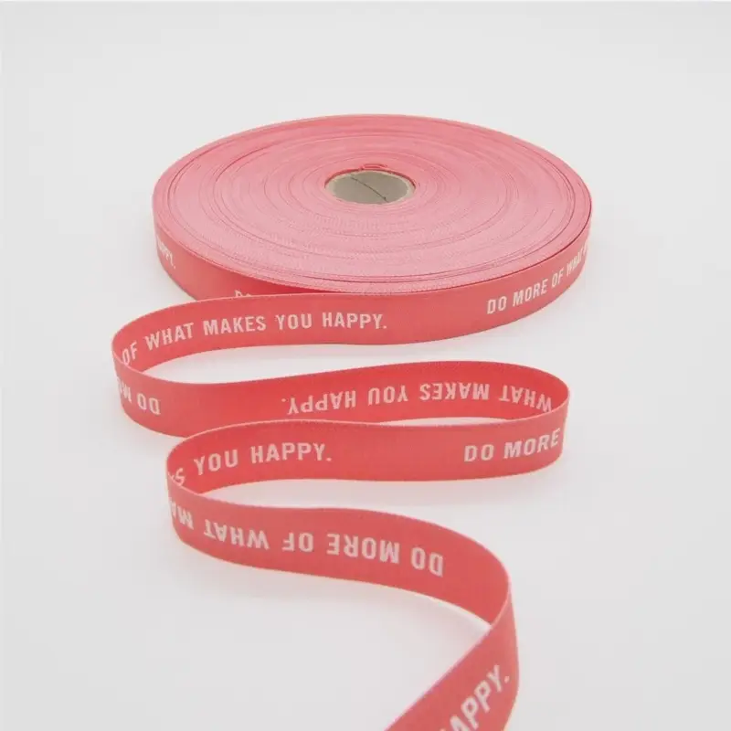 WEBBING HAPPY CORAL Günstig