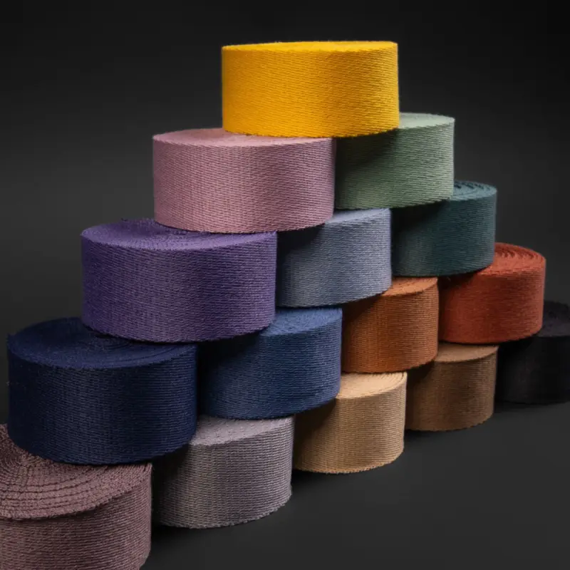 Schnäppchen SOFT GURTBAND BASIC 40 mm