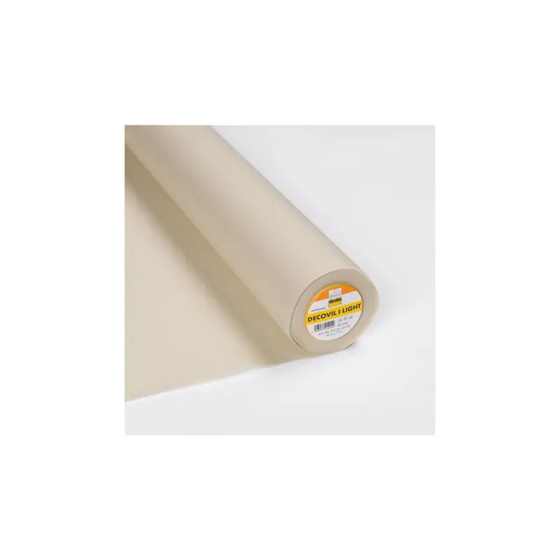 Nur Heute INTERLINING VLIESELINE DECOVIL I LIGHT