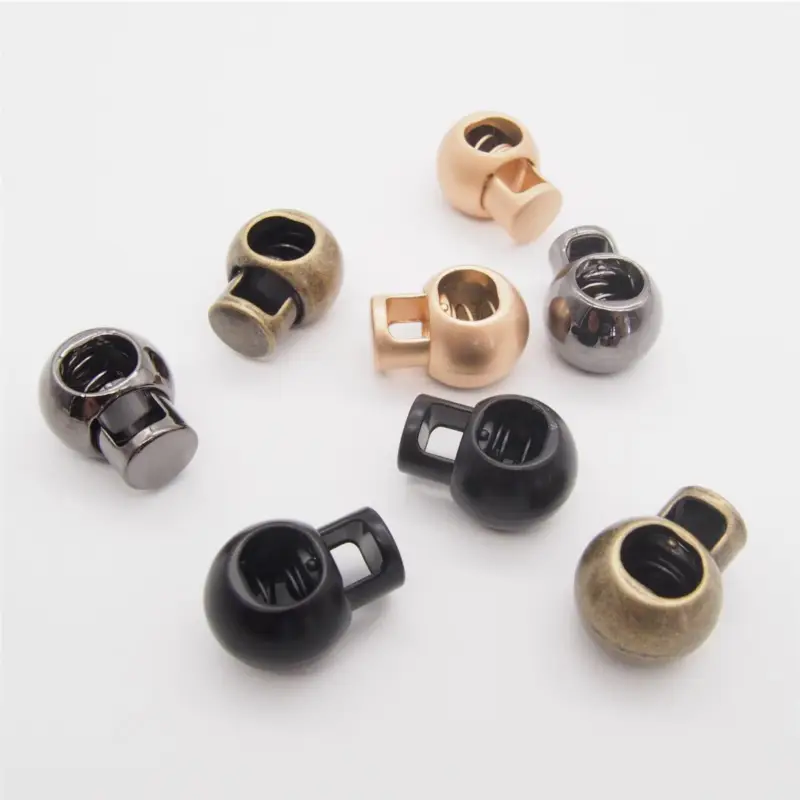 CORD STOPPER METAL Billig
