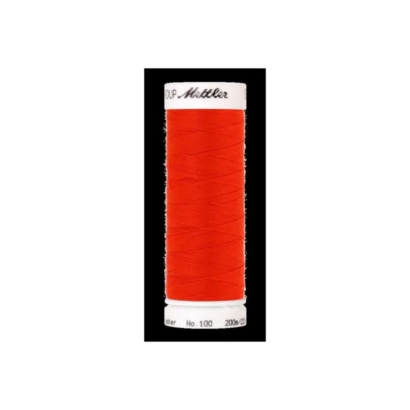SERALON 100 ALLESNÄHER 200m neon pink Solange Der Vorrat Reicht