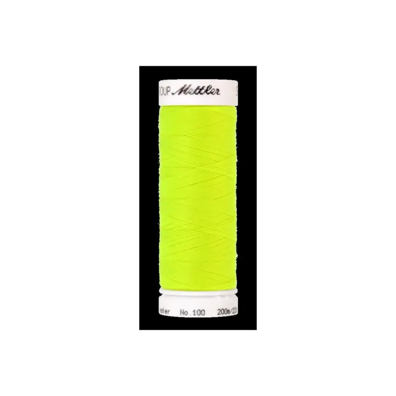 SERALON 100 ALLESNÄHER 200m neon gelb Sofort Bestellen