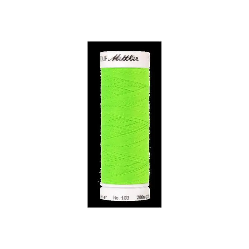 SERALON 100 ALLESNÄHER 200m neon grün Beliebt