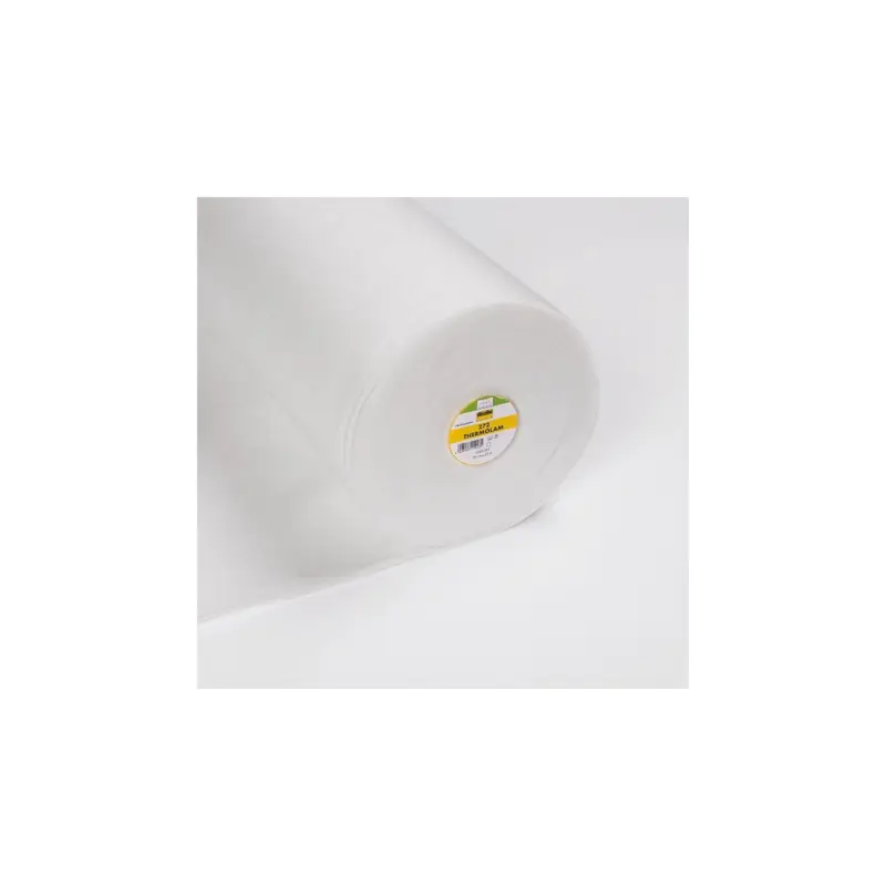 Neue Kollektion VOLUMENVLIES THERMOLAM 272 WHITE