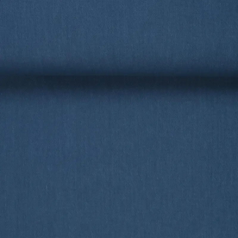 Echt TWILL VINTAGE SELFMADE DENIM INDIGO