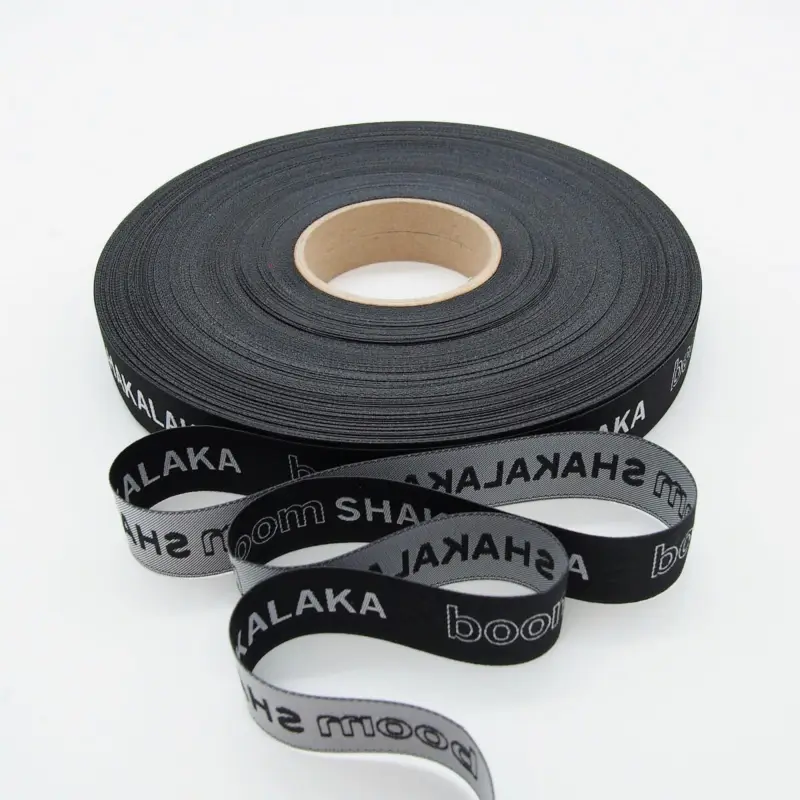 Sonderangebot WEBBING BOOM SHAKALAKA BLACK