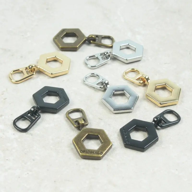 Direktkauf ANHÄNGER FÜR SNAP ON PULLER HEXAGON