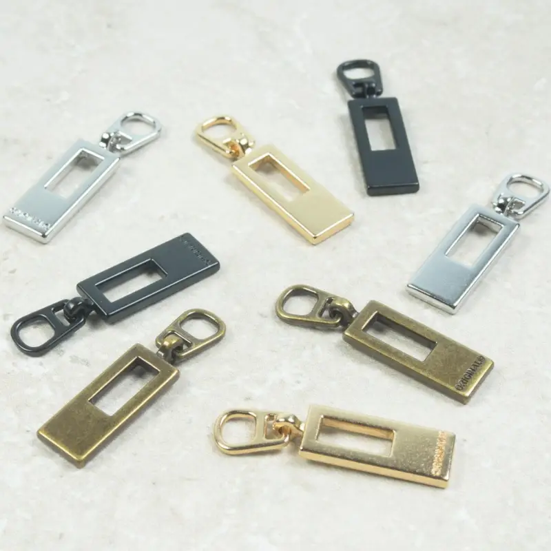 ANHÄNGER FÜR SNAP ON PULLER RECTANGLE Nur Heute