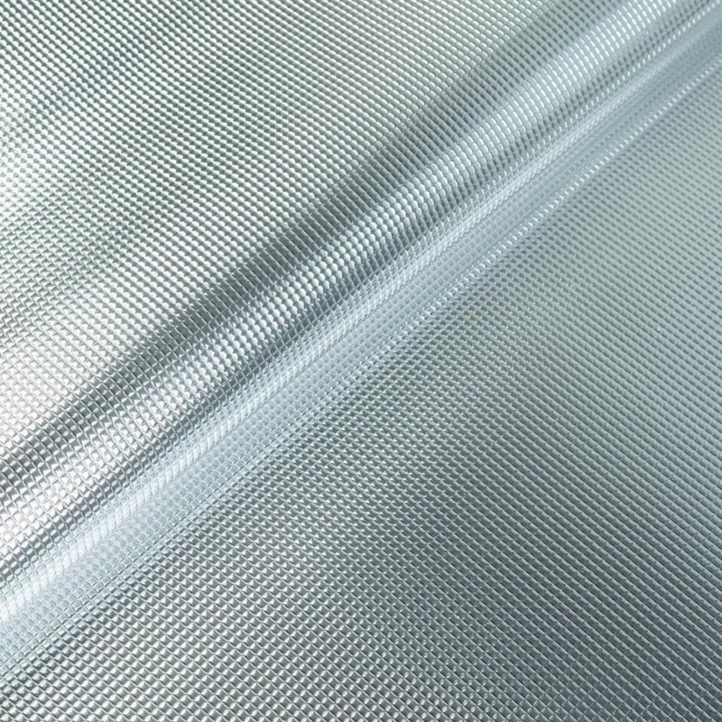 THERMAL ALUMINIUM EVA Nur Für Kurze Zeit