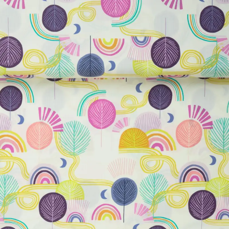Expressversand POPLIN RISE AND SHINE