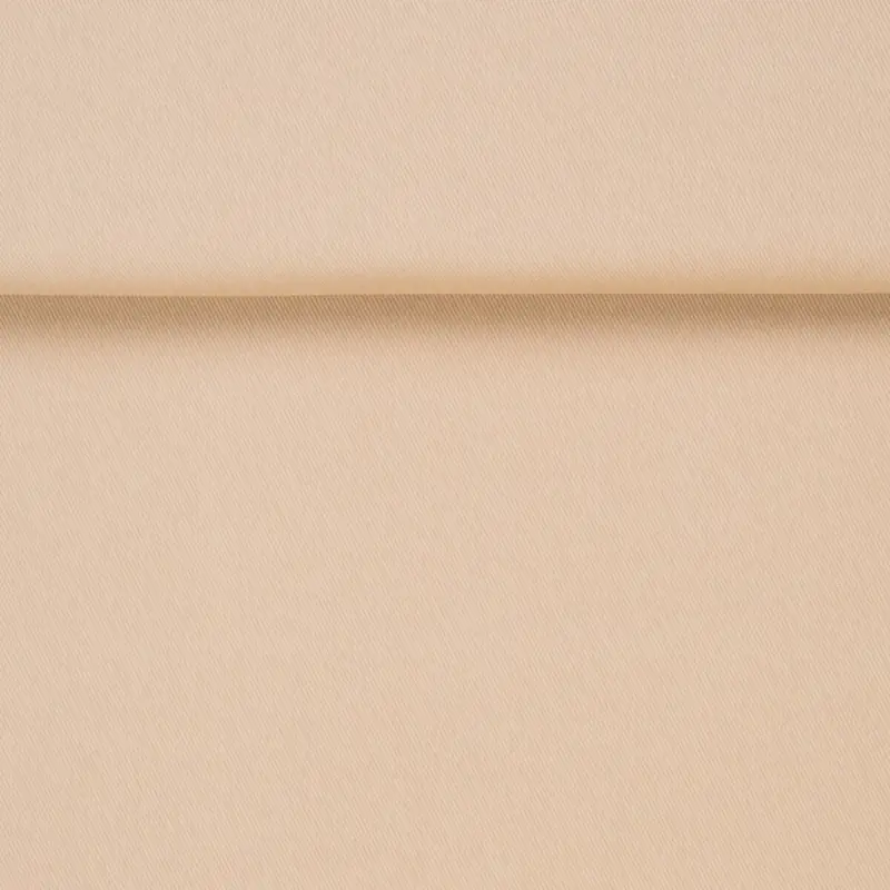 COTTON GABARDINE SANDY SAND Expressversand