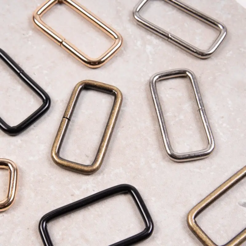 Jetzt Bestellen RECTANGULAR RING