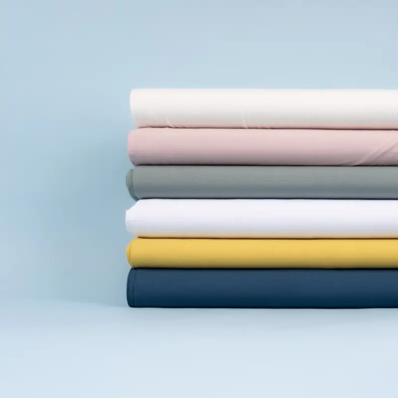 BAMBOO VISCOSE JERSEY Finale Aktion