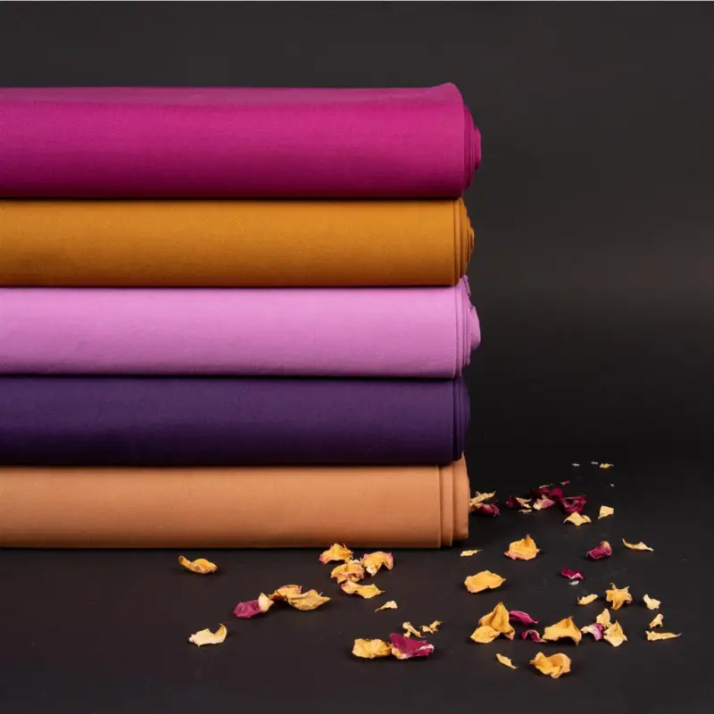 COTTON GABARDINE LIGHT Neue Kollektion