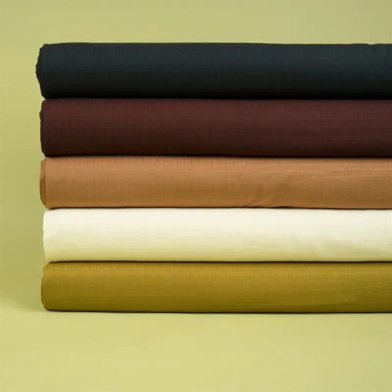 ECOVERO/LINEN LITTLE TILE Expressversand