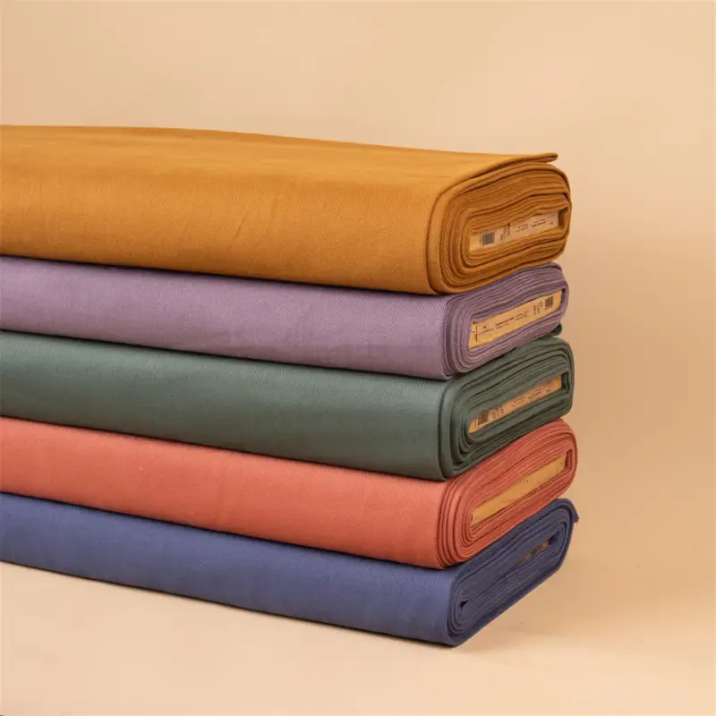 Ausverkauf COTTON GABARDINE