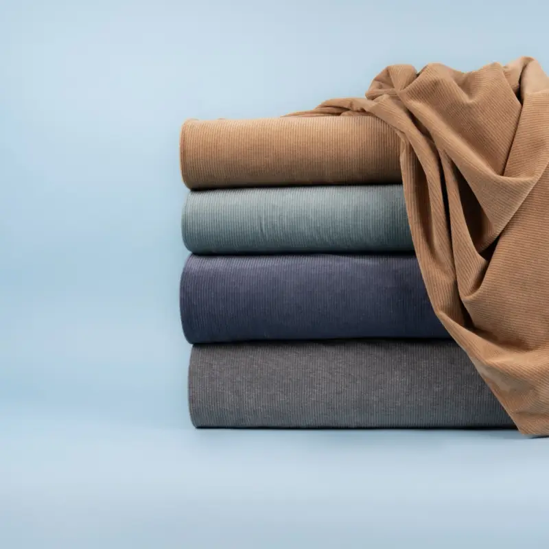 VERTICAL JERSEY CORD Jetzt Kaufen