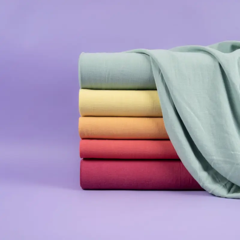 VISKOSE/LEINEN BASIC Sale