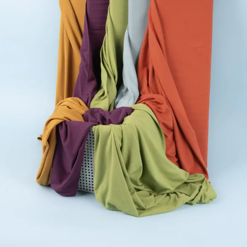 TENCEL MODAL JERSEY BASIC Kracherpreis