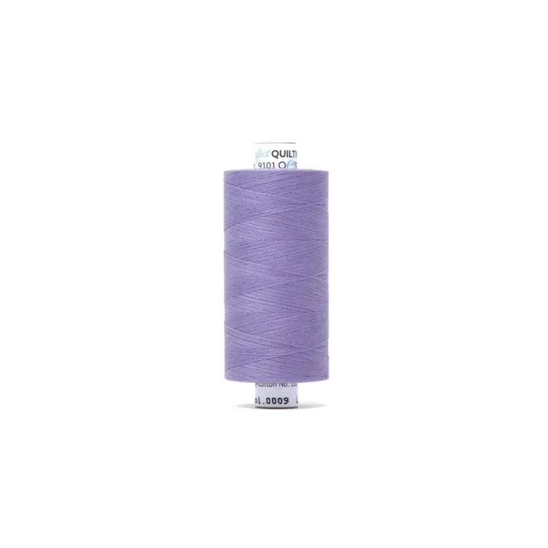 Super-Preis QUILTING THREAD1000m 0009