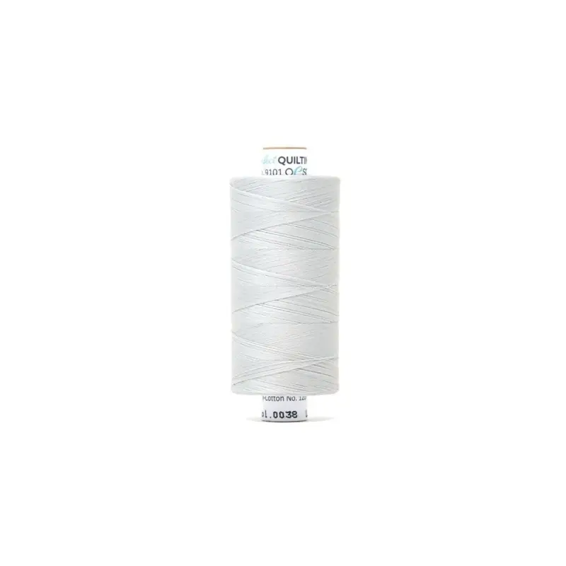 Sonderaktion OESD PERFECT QUILTING THREAD1000m 0038