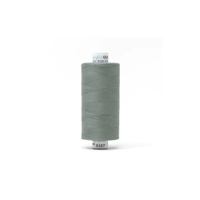 Schnäppchen OESD PERFECT QUILTING THREAD1000m 0107
