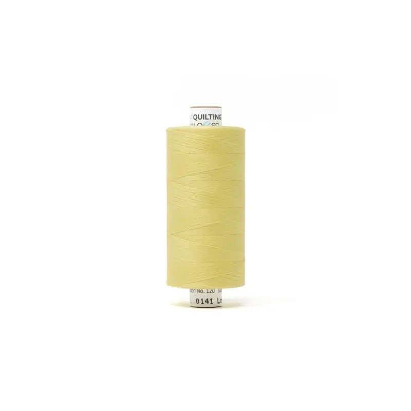 OESD PERFECT QUILTING THREAD1000m 0141 Neuheit