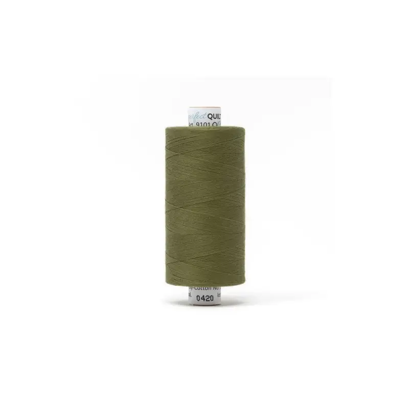 PERFECT QUILTING GARN 1000m Preisreduziert