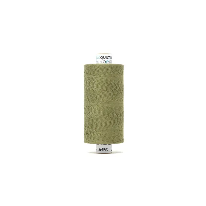 Expressversand PERFECT QUILTING GARN 1000m