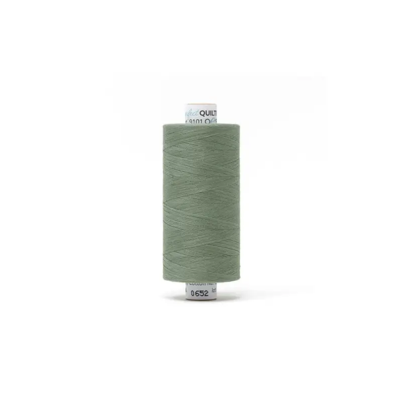 Schnäppchen OESD PERFECT QUILTING THREAD1000m 0652