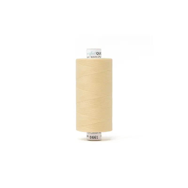 Mega-Angebot OESD PERFECT QUILTING THREAD1000m 0661