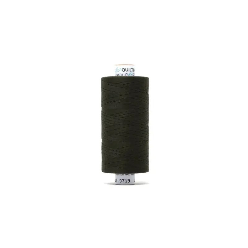 OESD PERFECT QUILTING THREAD1000m 0719 Meistverkauft