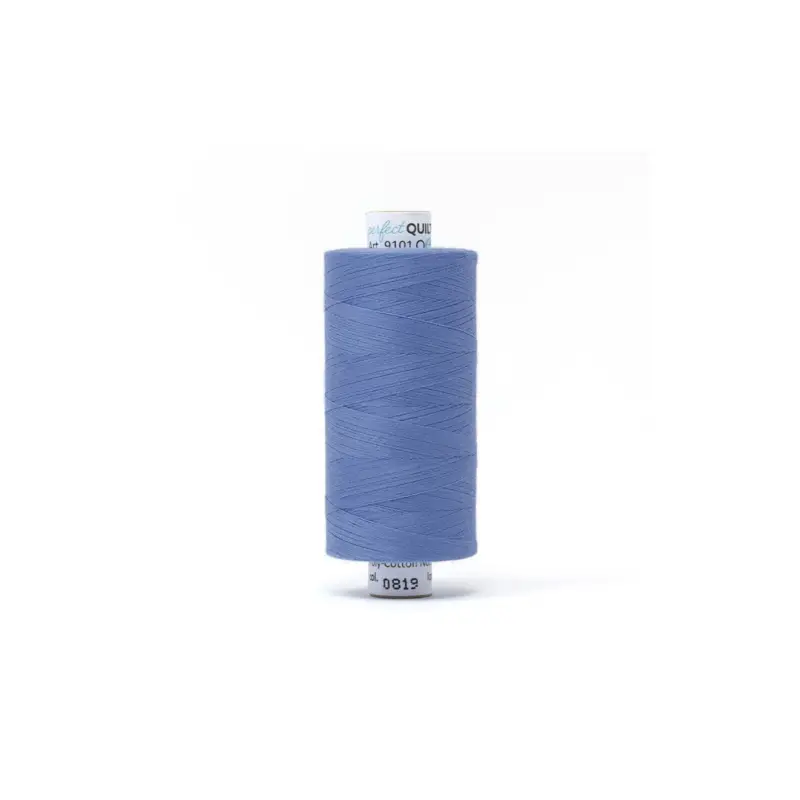 Zertifiziert PERFECT QUILTING GARN 1000m