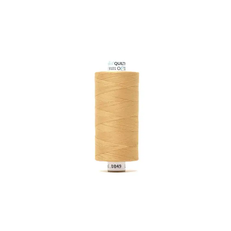 Super-Preis OESD PERFECT QUILTING THREAD1000m 0849