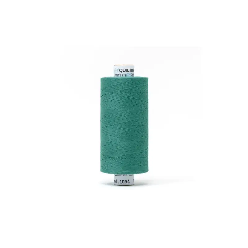 Jetzt Kaufen OESD PERFECT QUILTING THREAD1000m 1091