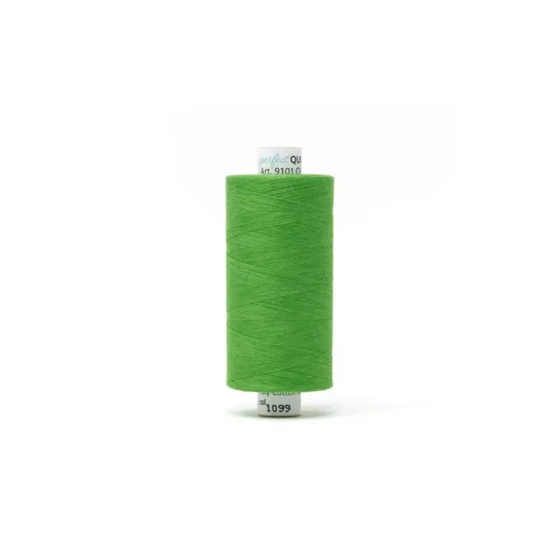 OESD PERFECT QUILTING THREAD1000m 1099 Solange Der Vorrat Reicht
